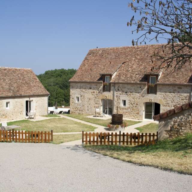 Domaine De Janis