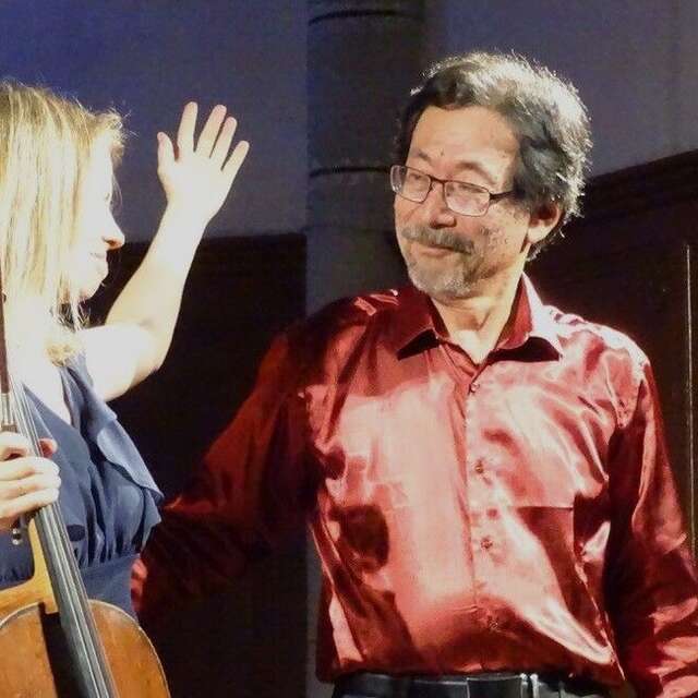 Les Mardis de l'été à Figeac, concert : "du Classique au Tzigane"