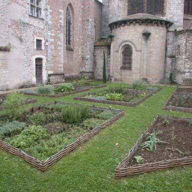 Les Jardins Secrets