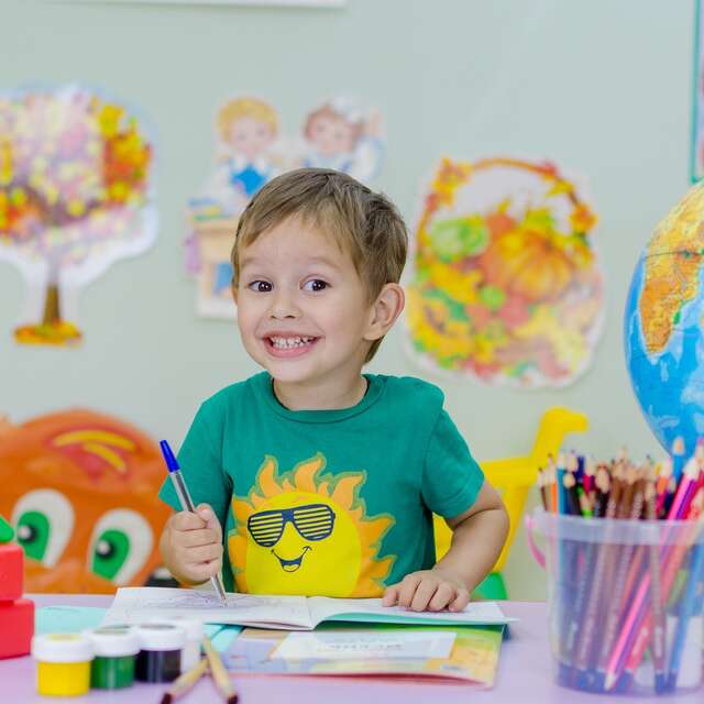 École Maternelle de Fajoles