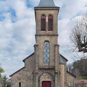 Visite de l'église Saint Joseph