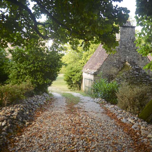 La Hulotte du Cluzel