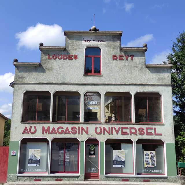Musée Gabriel