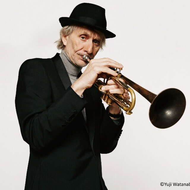 Erik Truffaz - Souillac en Jazz