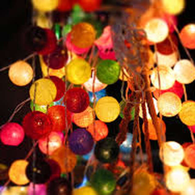 Fête votive d'Uzech-les-Oules