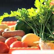 Marché festif et gourmand de Bio