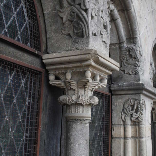 Visite Guidée 