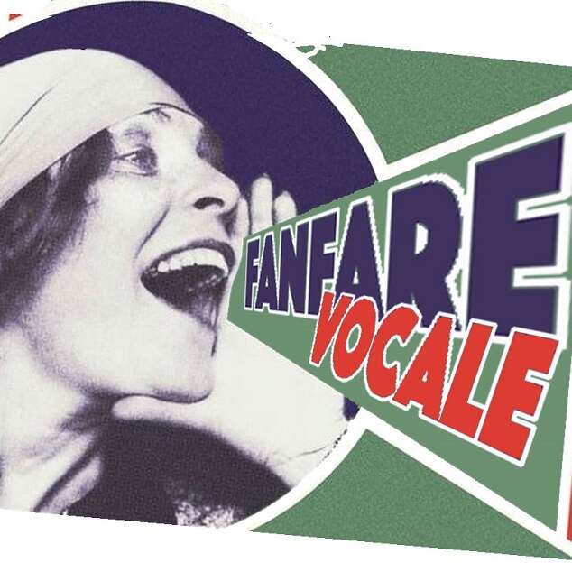 Atelier : Fanfare vocale, au Bouyssou