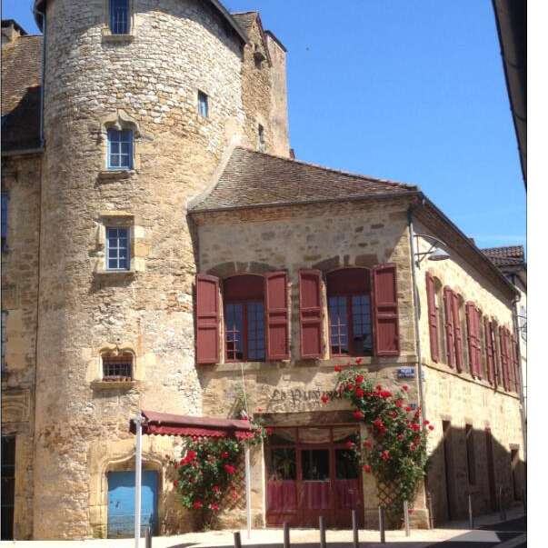 Le Bistrot Puymule