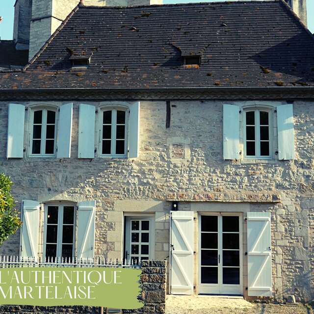 L'Authentique Martelaise