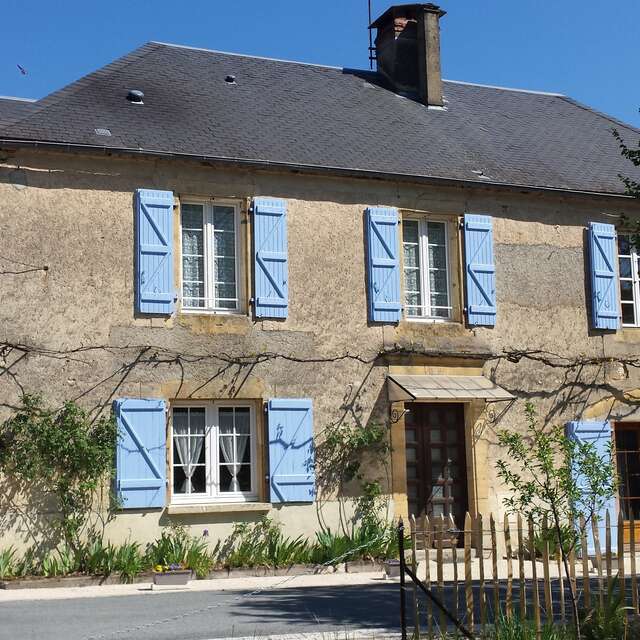 "Comme à la maison"