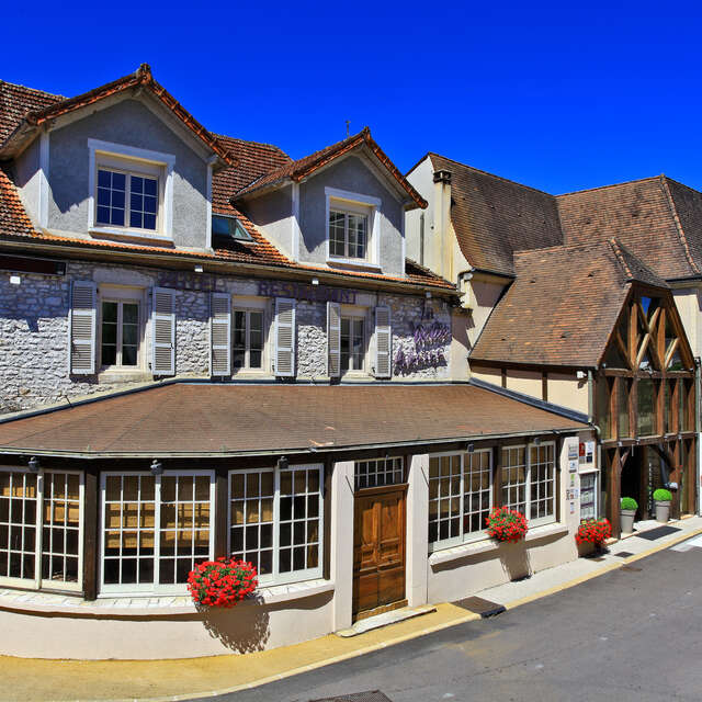 Restaurant La Vieille Auberge