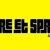Faire et Spray