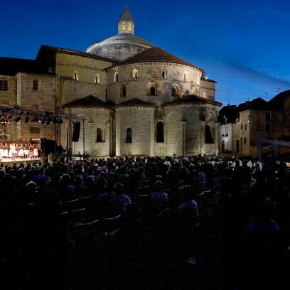 Festival de jazz «Sim Copans»