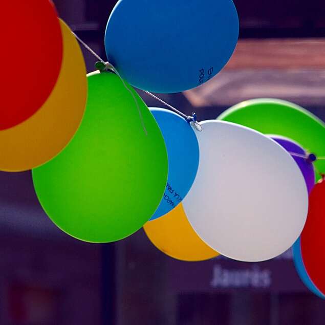Fête votive de Peyrilles