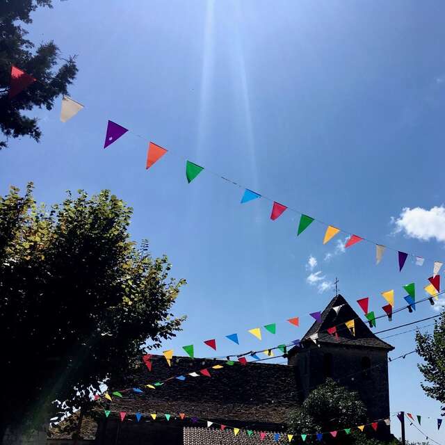 Sénaillac-Lauzès en fête