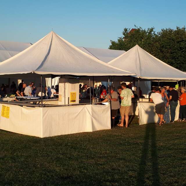 Montcléra en fête