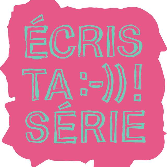 Défi "Écris Ta Série"