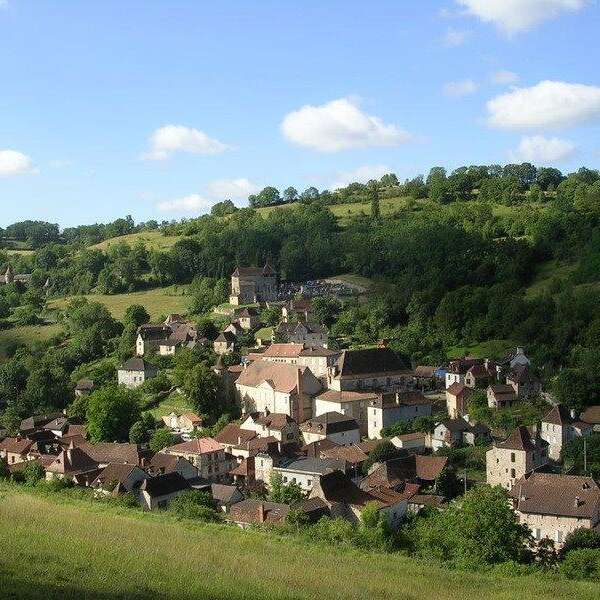 Les balades du patrimoine : visite Guidée de Fons