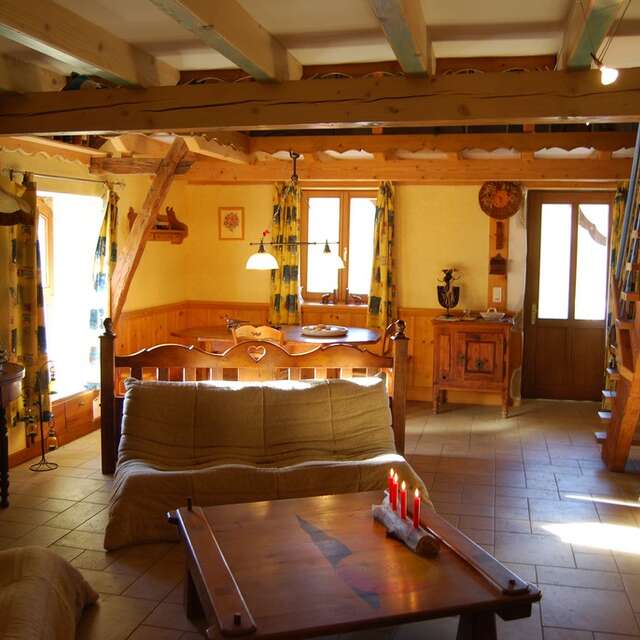 Gîte Strasbasch