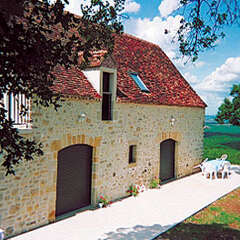 Gite La Salle