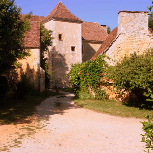 Château d'Aymare