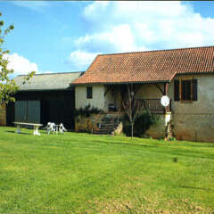 Gîte Du Brugayrou