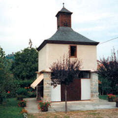 Le Pigeonnier