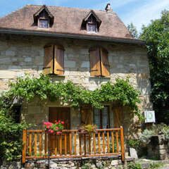 Le Figuier