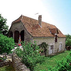La Grange