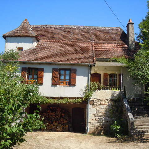 La Maison De Cécile