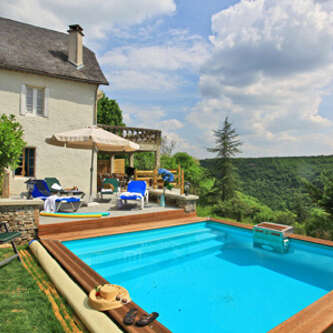 La Maison de Monique