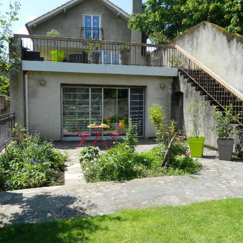 Le Gîte de la Rivière