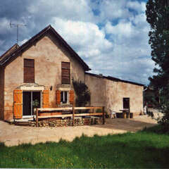 Gîte Des Vergnes