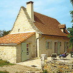 Gîte des Agars
