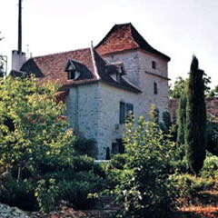 La Maison d'Andressac