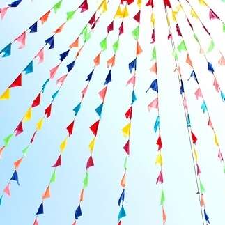 Fête  du Dégagnazès