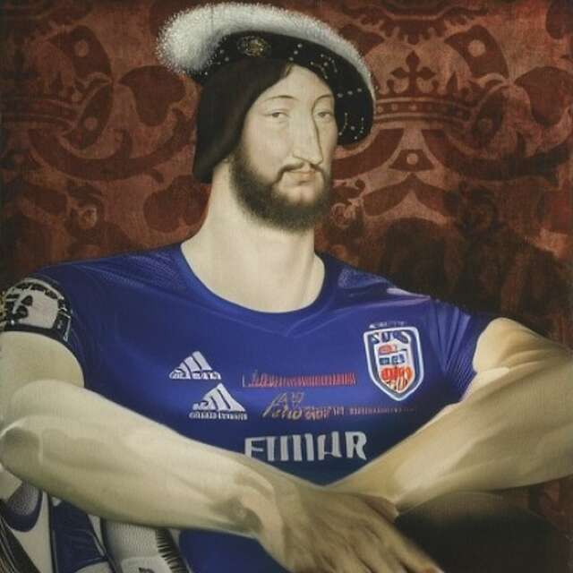Château d'Assier : "Les jeux GaliOlympiques"