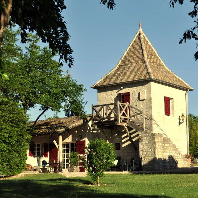 La Garçonnière