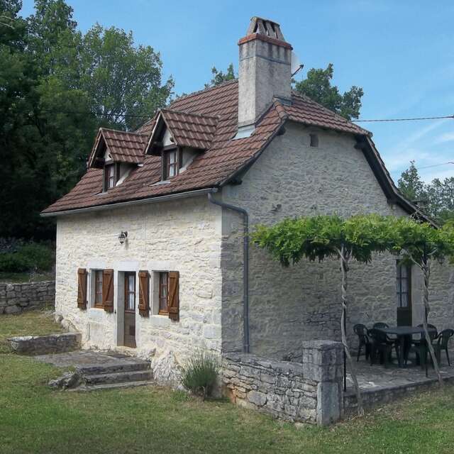 Gîte Mas del Bosc