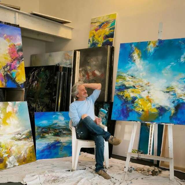 Galerie d'Art "l'Atelier"