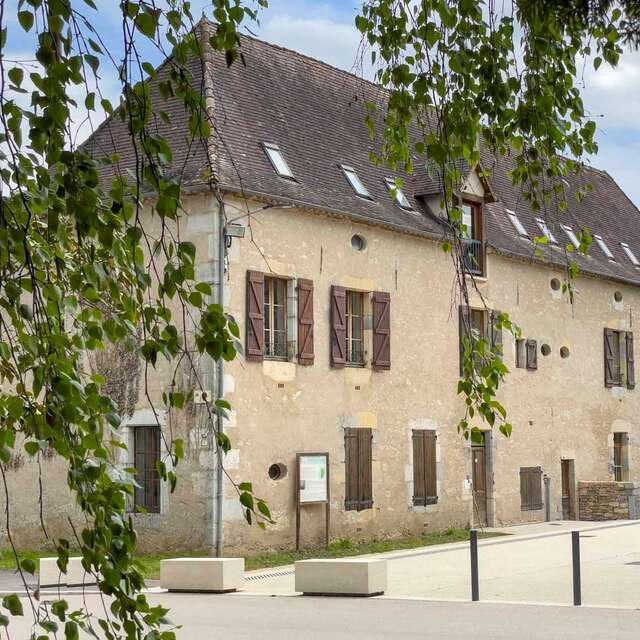 Gîte d'étape le Communal