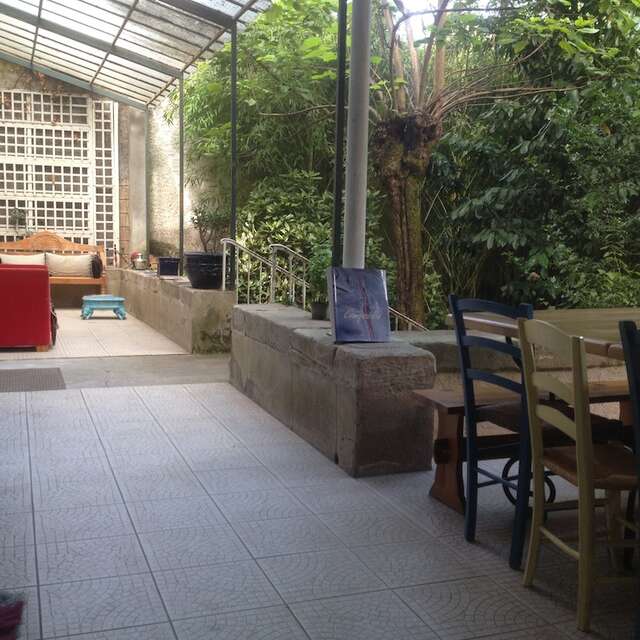 Gîte D'Étape Du Gua