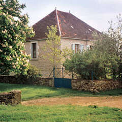 Gîte de Graulat