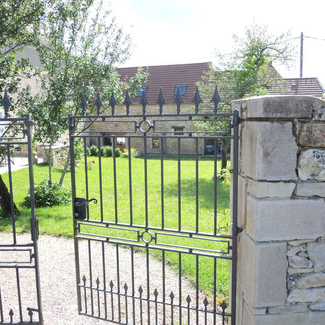 Gîte En Quercy