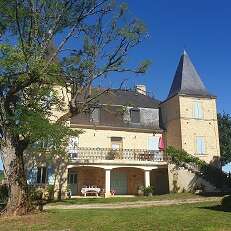 Domaine De Merlein