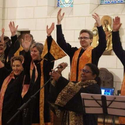 Concert Gospel