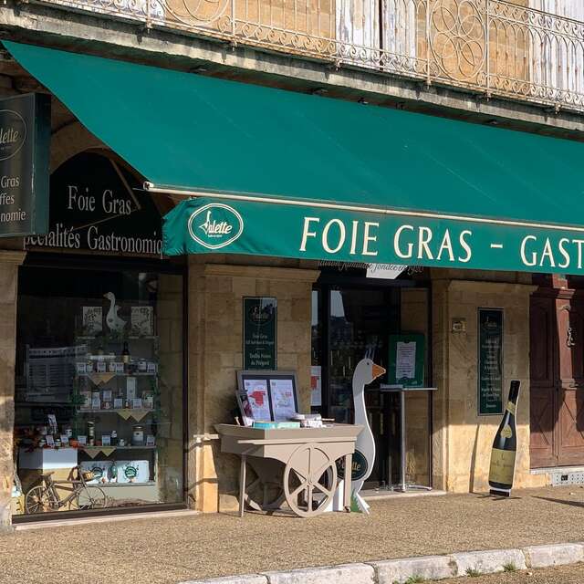 Valette Gastronomie