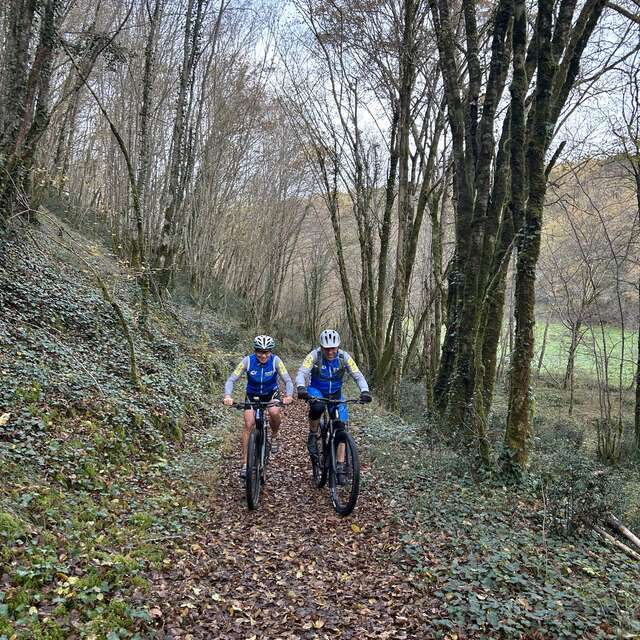 La Gourdonnaise Verte