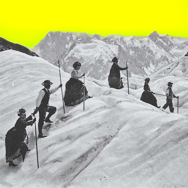 Sortie de résidence "Le grand vertige" de la Cie MégaSuperThéâtre à l'Arsénic